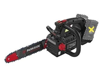 Aku píla parkside