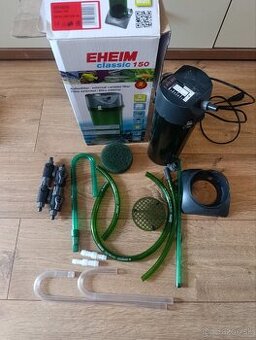 Eheim classic 150
