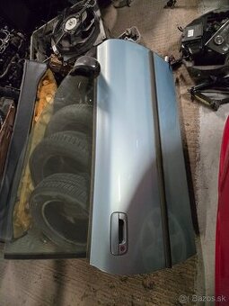 Dvere peugeot 406 coupe