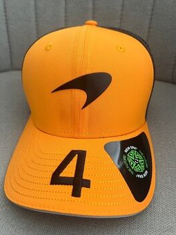 Detská šiltovka lando noris originál f1 - 1