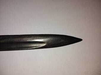 Bodak Mannlicher