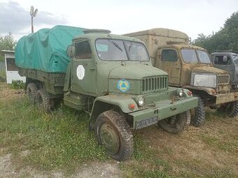 Praga V3S M1