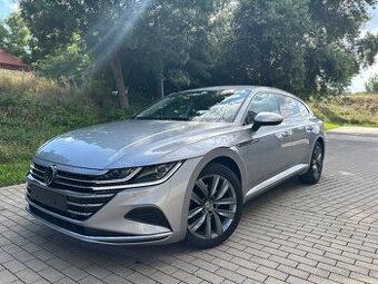 VW ARTEON SB 2.0TDI DSG 2023
