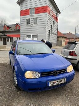 golf - 1