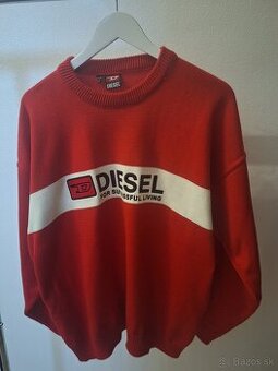 Mikina Diesel