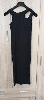 Letné dlhé šaty Zara S - 1