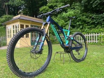 Orbea Rallon Carbon “L” 29”
