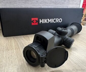 HIKMICRO ALPEX 4K LITE A40EL
