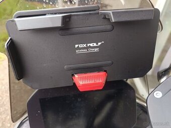 Držiak telefónu BMW nový Fox Wolf - 1