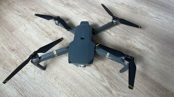 DJI mavic pro