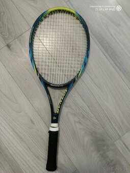 tenisova raketa Dunlop Biomimetic 200 Lite