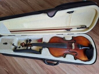 Predám husle 4/4 Virtuoso Pro
