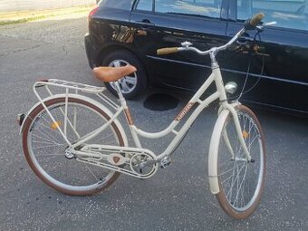 Dámsky bicykel - 1
