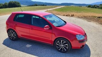 Predám Golf 1,4 TSi GT