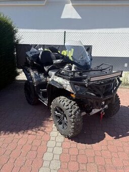 CFMOTO Gladiator x1000 - 1
