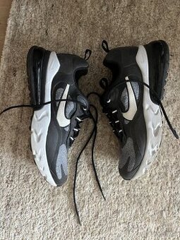 Nike topánky - 1