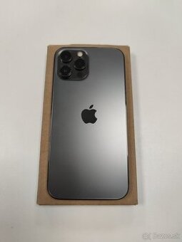 iPhone 12 Pro Max 256GB