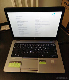 notebook HP EliteBook 840 G1 na ND /ND45/