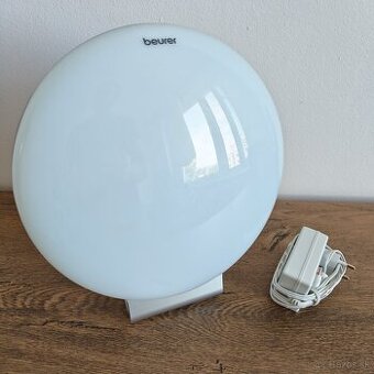 Beurer TL50 - SAD lampa 10 000 lux