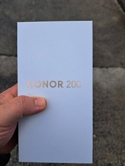 Kúpim Honor 200