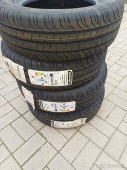 CONTINENTAL 205/65R15 99T RF CONTIVANCONTACT 200