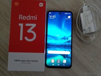 Xiaomi Redmi 13