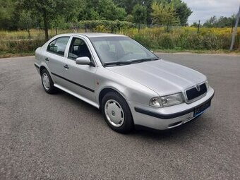 skoda octavia 1 1.9