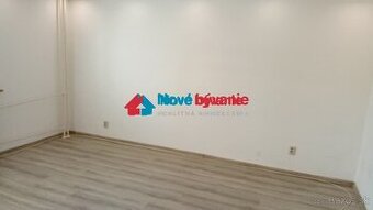 Rezervované -Prenájom 3 izbového bytu vo Vranou nad Topľou