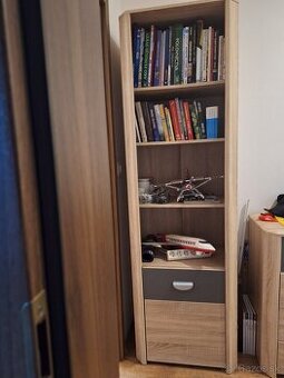 Nábytok do detskej izby