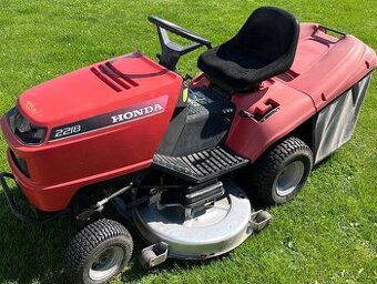 Honda 2218