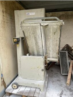 Lissmac MBS-502