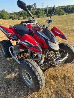 ACCESS TOMAHAWK SP300R