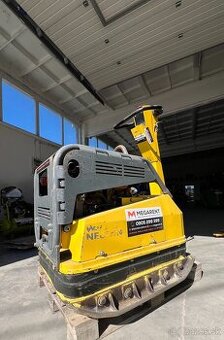 vibračná doska Wacker Neuson 768kg
