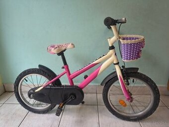 Predám detský bicykel