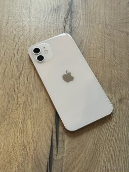 iPhone 12 64GB White
