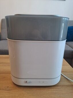 Elektrický sterilizátor Philips Avent SCF 286