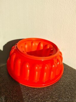 Tupperware dezertná forma