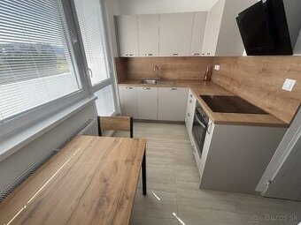 NA PRENÁJOM 1 IZBOVÝ BYT S BALKÓNOM, POPRAD