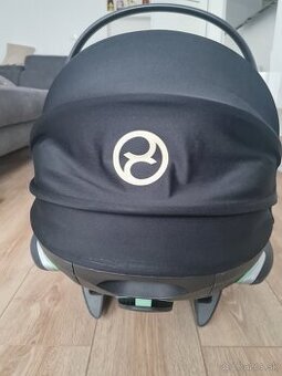 Vajíčko cybex cloud g i-size
