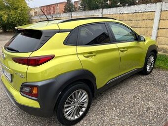 Predám Hyundai Kona