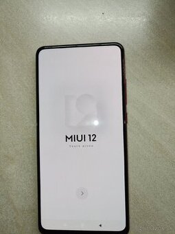 Xiaomi mi 9T