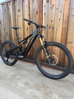 NOVA GENERACIA SPECIALIZED  Turbo levo pro gen 4 2026  S4