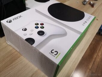Predá Xbox S