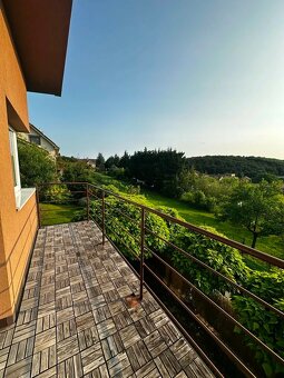 Predaj 4 izbový RD Nitra Zobor, pozemok 449 m2