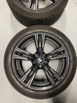 BMWZ4 zimná sada.