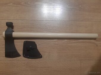 Coldsteel Rifleman Hawk + puzdro / REZERVOVANÉ