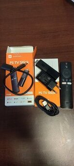 Xiaomi Mi TV Stick