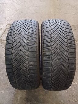 215/60R16 MICHELIN "ZIMNÉ "