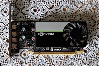 Nvidia Quadro T1000