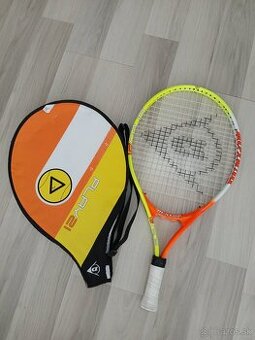 Predam tenisove rakety